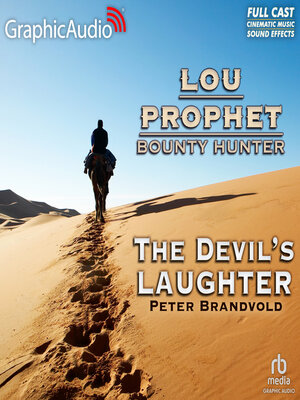 cover image of The Devil's Laughter